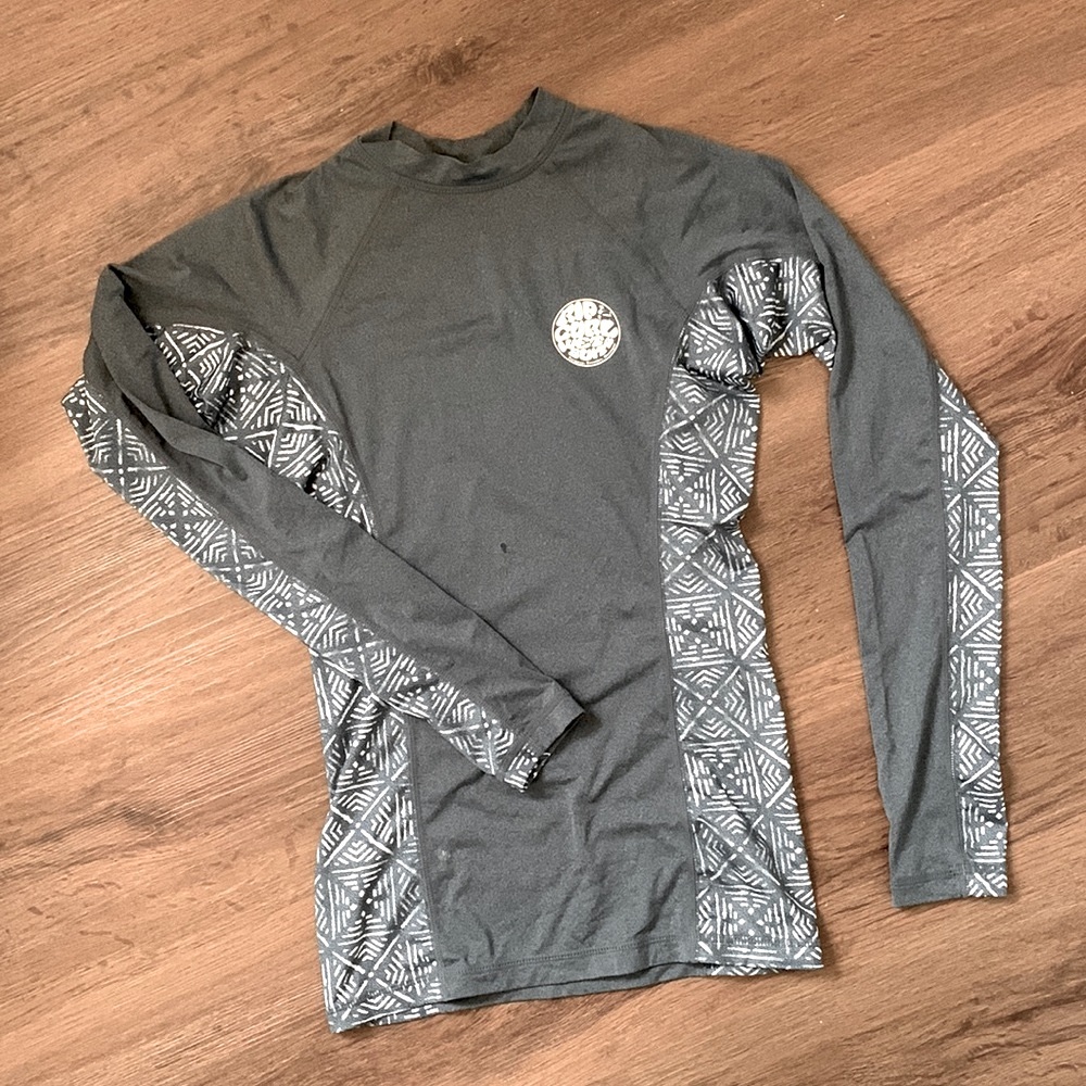 Rip Curl Rashguard | XS